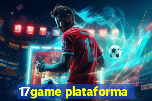 17game plataforma